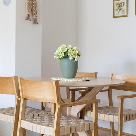 Apartment Paula Проманья Экстерьер фото
